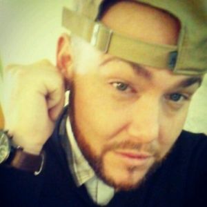 Meet your Posher, Chris